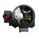 -Pneumatic Signal Converter