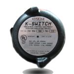 سوییچ Keystone